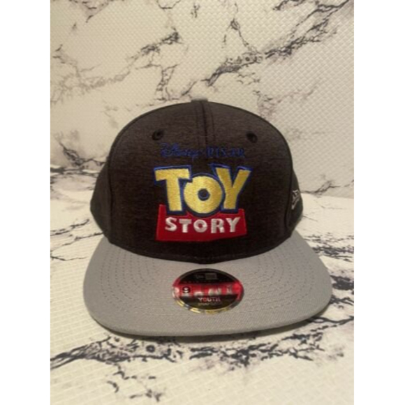 New Era Accessories Toy Story New Era 9fifty Disney Pixar Youth